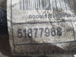 bontott FIAT DOBLO Generátor