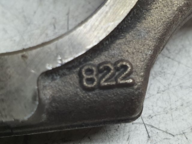 bontott FIAT DOBLO Hajtókar