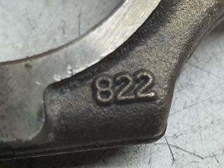 bontott FIAT DOBLO Hajtókar