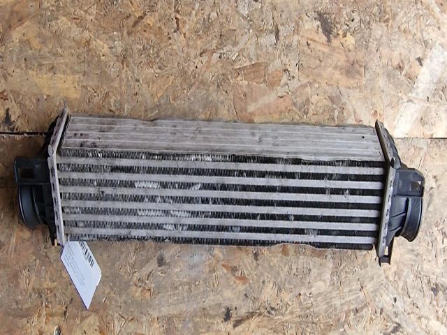 bontott FIAT DOBLO Intercooler