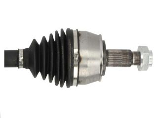 bontott FIAT DOBLO Jobb Féltengely