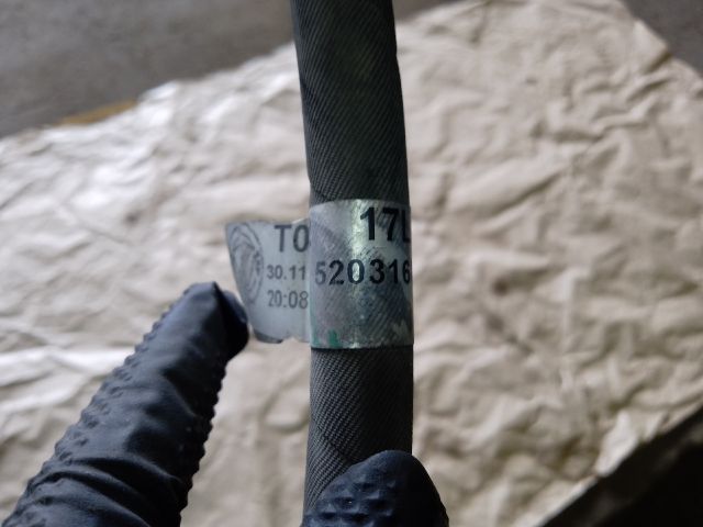 bontott FIAT DOBLO Klíma Cső