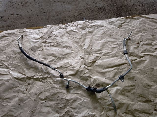 bontott FIAT DOBLO Klíma Cső