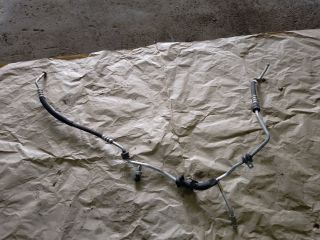 bontott FIAT DOBLO Klíma Cső