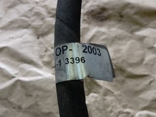 bontott FIAT DOBLO Klíma Cső