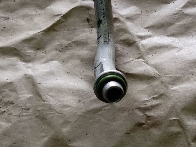 bontott FIAT DOBLO Klíma Cső