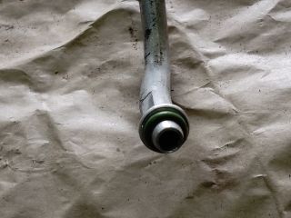 bontott FIAT DOBLO Klíma Cső