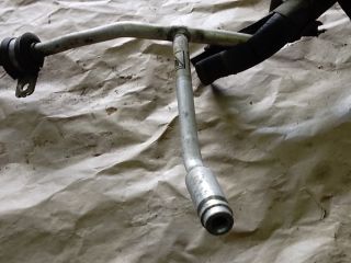 bontott FIAT DOBLO Klíma Cső