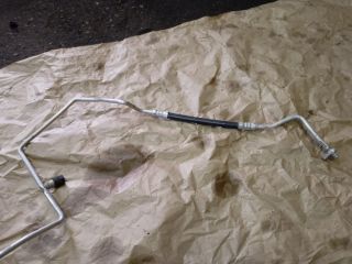 bontott FIAT DOBLO Klíma Cső