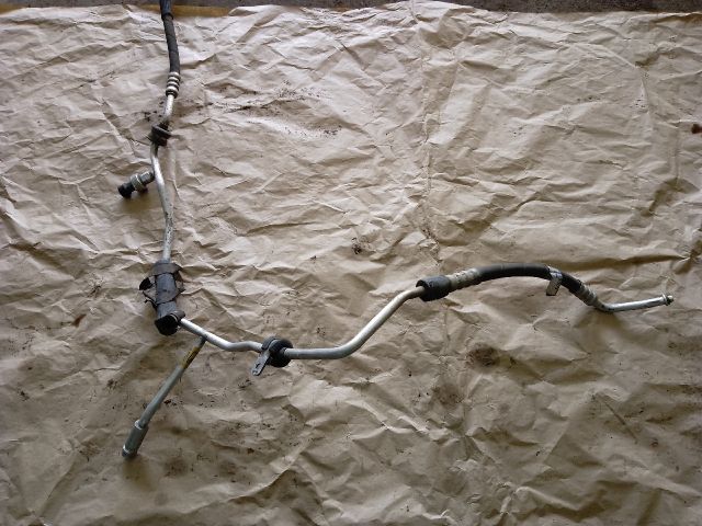 bontott FIAT DOBLO Klíma Cső