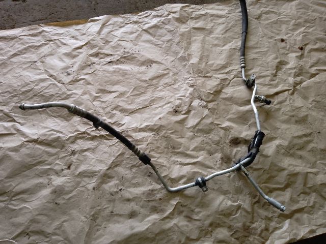 bontott FIAT DOBLO Klíma Cső