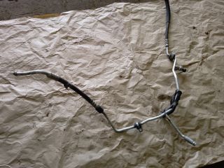 bontott FIAT DOBLO Klíma Cső