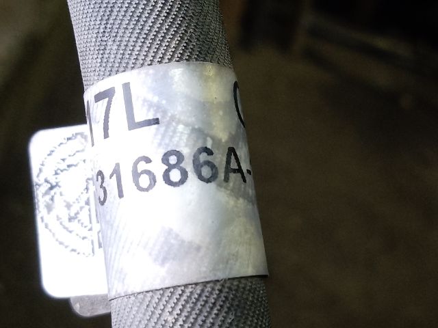 bontott FIAT DOBLO Klíma Cső