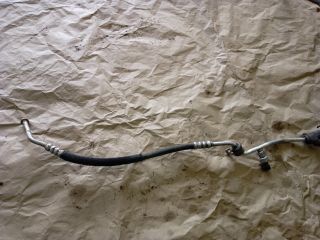 bontott FIAT DOBLO Klíma Cső