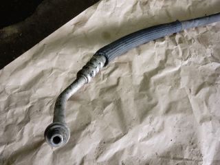 bontott FIAT DOBLO Klíma Cső