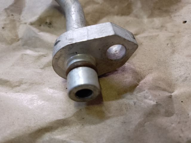 bontott FIAT DOBLO Klíma Cső