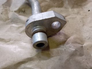 bontott FIAT DOBLO Klíma Cső