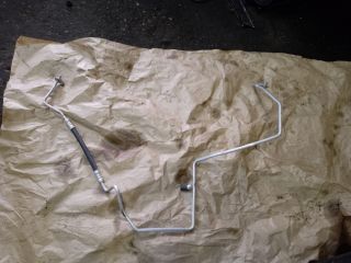 bontott FIAT DOBLO Klíma Cső