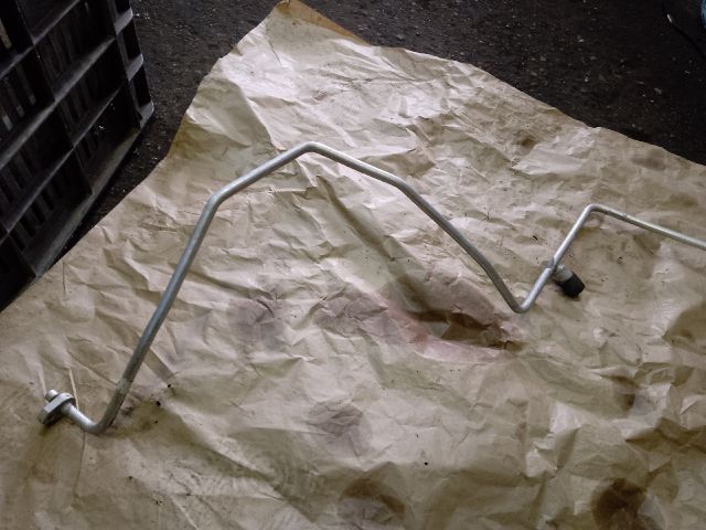 bontott FIAT DOBLO Klíma Cső