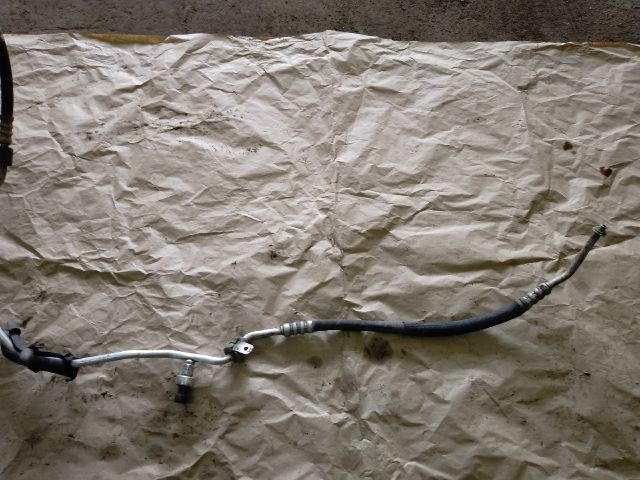 bontott FIAT DOBLO Klíma Cső