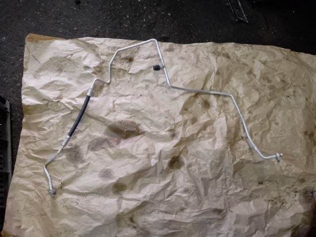 bontott FIAT DOBLO Klíma Cső