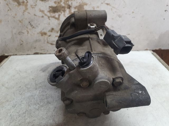 bontott FIAT DOBLO Klímakompresszor