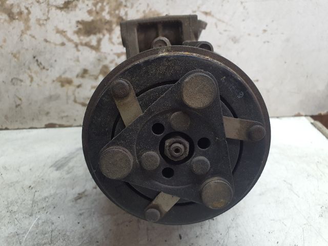 bontott FIAT DOBLO Klímakompresszor