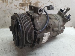 bontott FIAT DOBLO Klímakompresszor