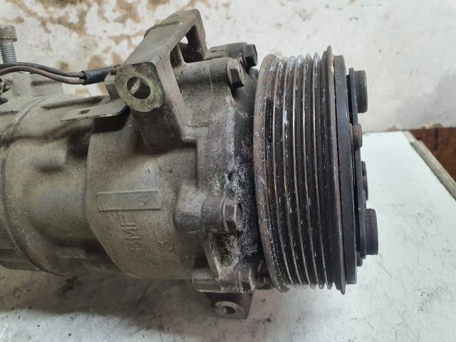 bontott FIAT DOBLO Klímakompresszor