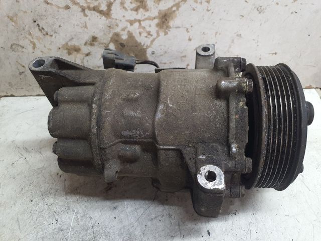 bontott FIAT DOBLO Klímakompresszor