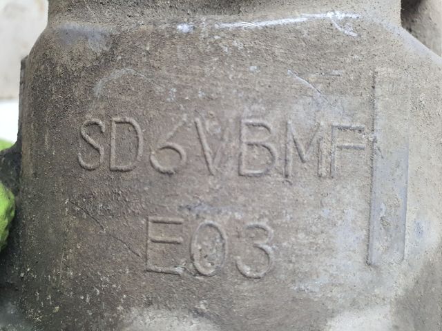 bontott FIAT DOBLO Klímakompresszor