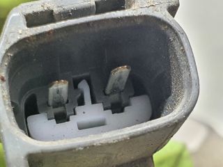 bontott FIAT DOBLO Klímakompresszor