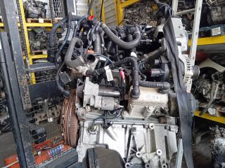 bontott FIAT DOBLO Komplett Motor (Segédberendezésekkel)