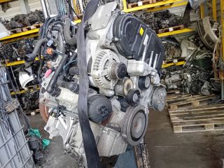 bontott FIAT DOBLO Komplett Motor (Segédberendezésekkel)