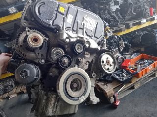 bontott FIAT DOBLO Komplett Motor (Segédberendezésekkel)