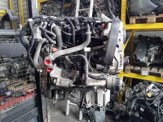 bontott FIAT DOBLO Komplett Motor (Segédberendezésekkel)