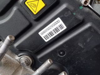 bontott FIAT DOBLO Komplett Motor (Segédberendezésekkel)