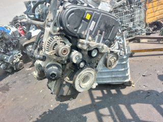 bontott FIAT DOBLO Komplett Motor (Segédberendezésekkel)