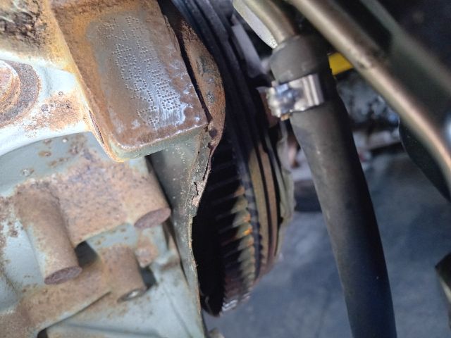 bontott FIAT DOBLO Komplett Motor (Segédberendezésekkel)