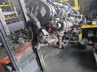 bontott FIAT DOBLO Komplett Motor (Segédberendezésekkel)