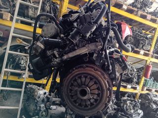 bontott FIAT DOBLO Komplett Motor (Segédberendezésekkel)