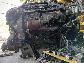 bontott FIAT DOBLO Komplett Motor (Segédberendezésekkel)