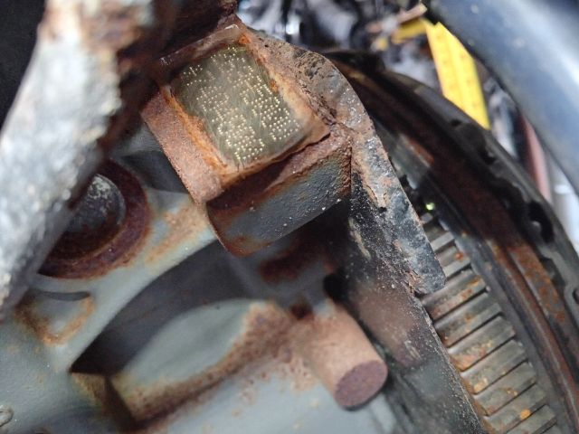 bontott FIAT DOBLO Komplett Motor (Segédberendezésekkel)