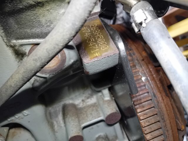 bontott FIAT DOBLO Komplett Motor (Segédberendezésekkel)