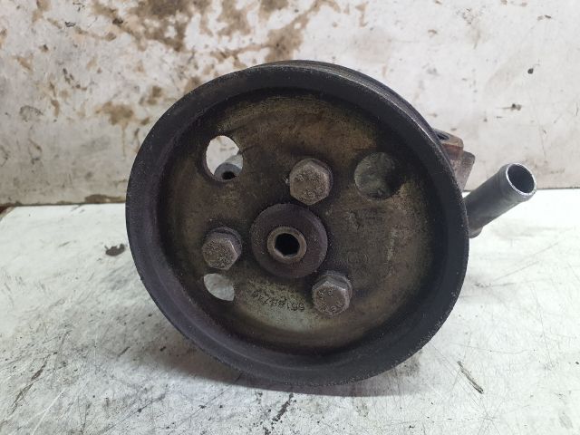 bontott FIAT DOBLO Kormányszervó Motor (Hidraulikus)