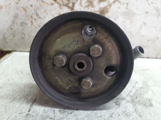 bontott FIAT DOBLO Kormányszervó Motor (Hidraulikus)