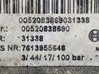 bontott FIAT DOBLO Kormányszervó Motor (Hidraulikus)