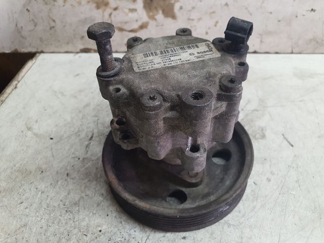 bontott FIAT DOBLO Kormányszervó Motor (Hidraulikus)