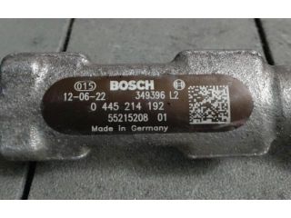 bontott FIAT DOBLO Közösnyomócső