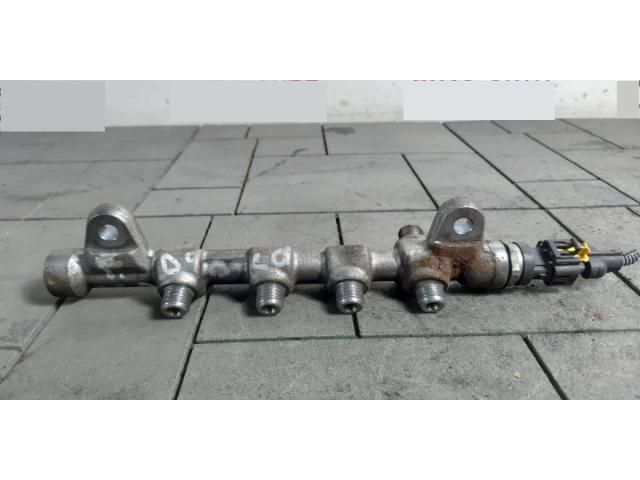 bontott FIAT DOBLO Közösnyomócső